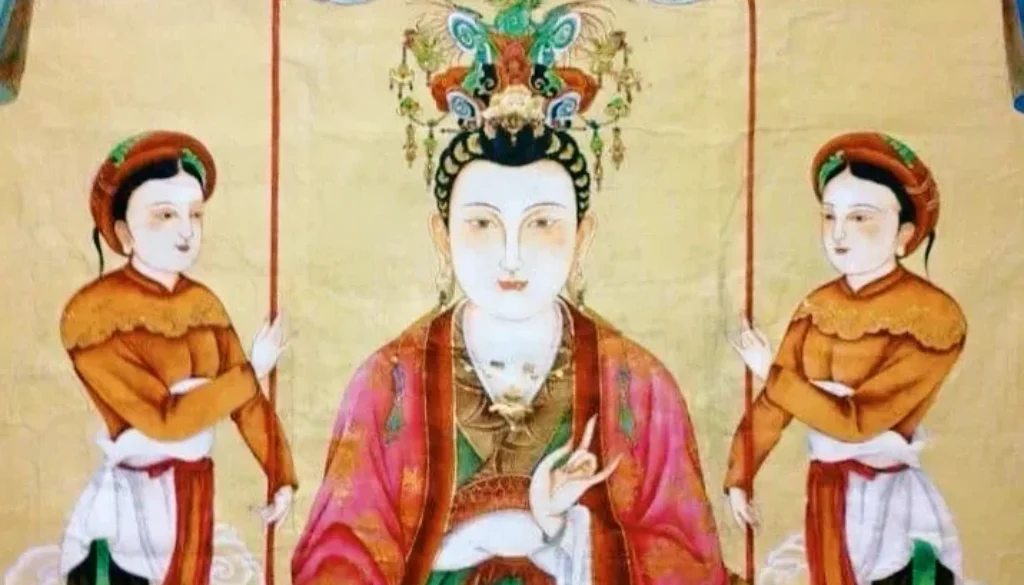 Văn Khấn Hàng Tháng